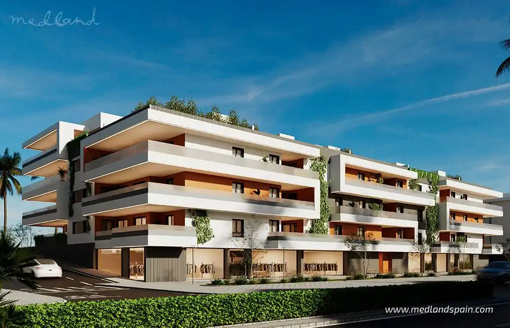 Appartement compact à vendre à San Pedro de Alcántara, imagen 7
