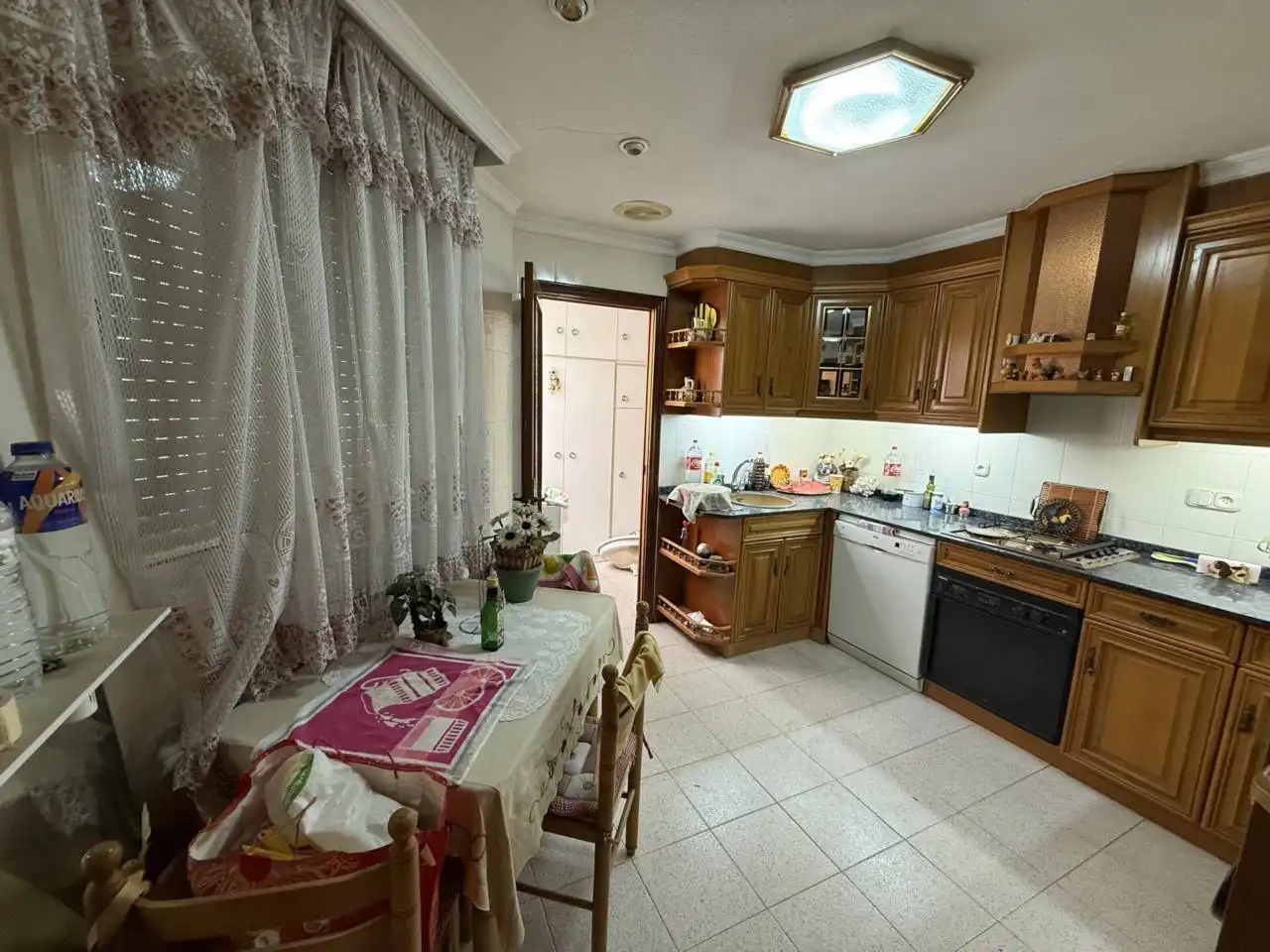 Wohnung mit Terrasse zum Verkauf in Elche ciudad, imagen 9