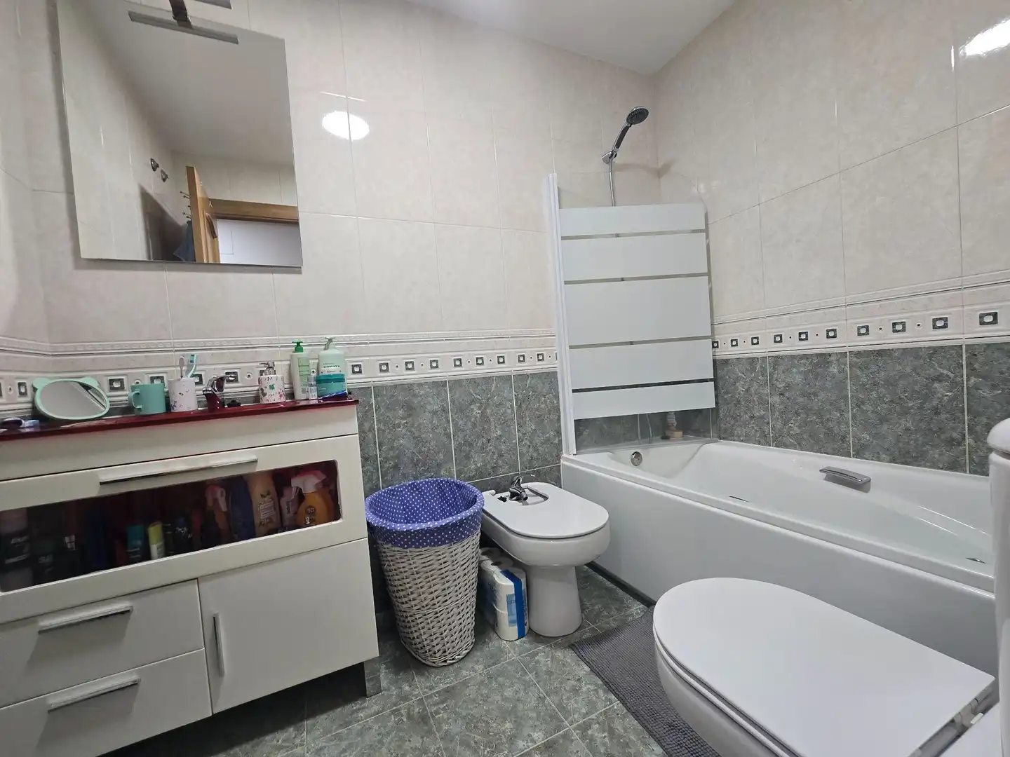 Apartament amb piscina en venda a Villamediana de Iregua, imagen 19