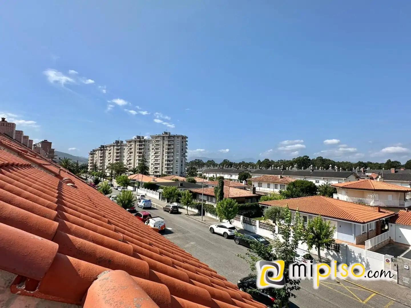Wohnung mit Pool zum Verkauf in DE LA LIBERTAD 74, imagen 35