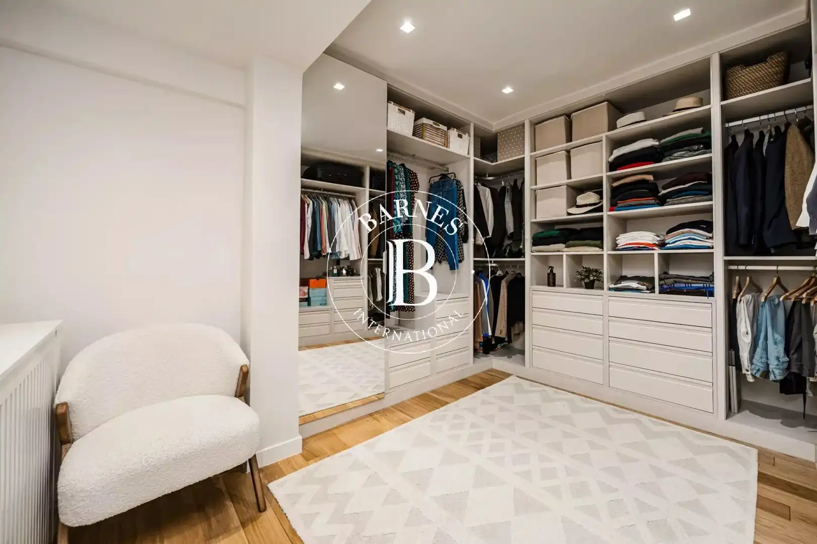 Appartement avec ascenseur à vendre à Calle de García de Paredes, 21, imagen 15