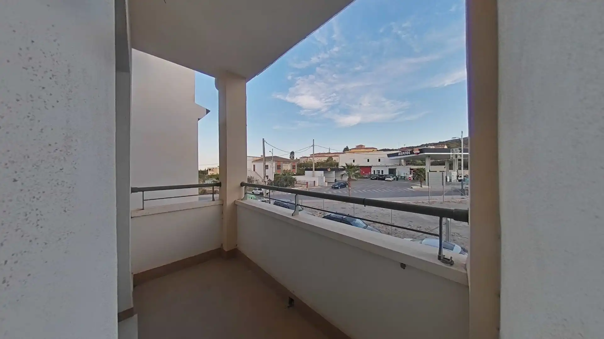 Balcony of Detached homes for sale in Tíjola  with Air Conditioner, Terrace and Storage room