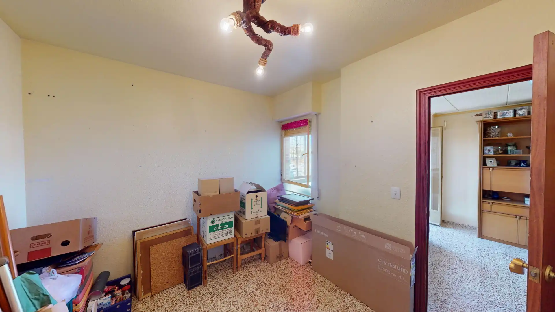 Flat for sale in Elche / Elx  with Furnished and Balcony