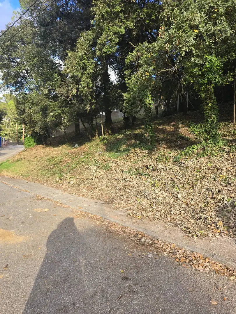 Terreno residencial en venta en Passeig d'Egara 2, imagen 25