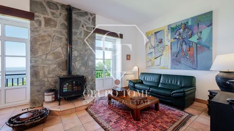 Foto 4 de Dúplex en venda a Calle Calle Cristóbal Balenciaga, Igeldo, Donostia - San Sebastián