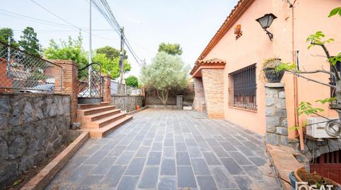 Photo 2 of House or chalet for sale in Av Mas Fuster, Valldoreix, Sant Cugat del Vallès