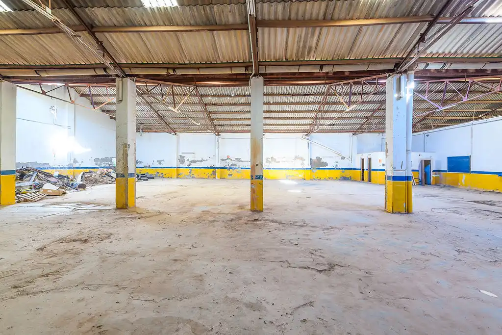 Nave industrielle à vendre à Ctra. Ribesalbes - Poligono Azteca, imagen 15