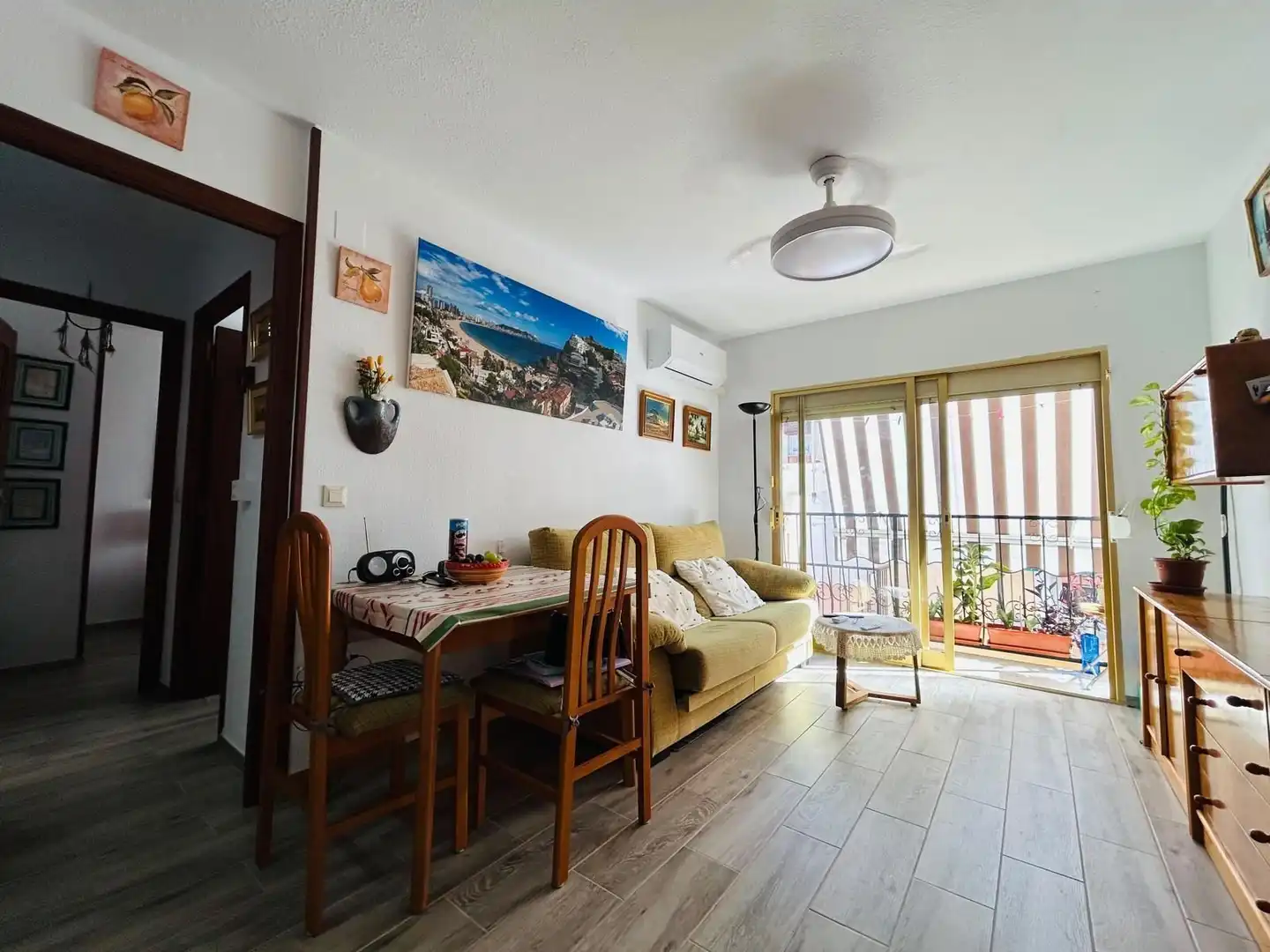 Mini appartamento con ascensore in vendita a Casco Antiguo - Puerto, imagen 10