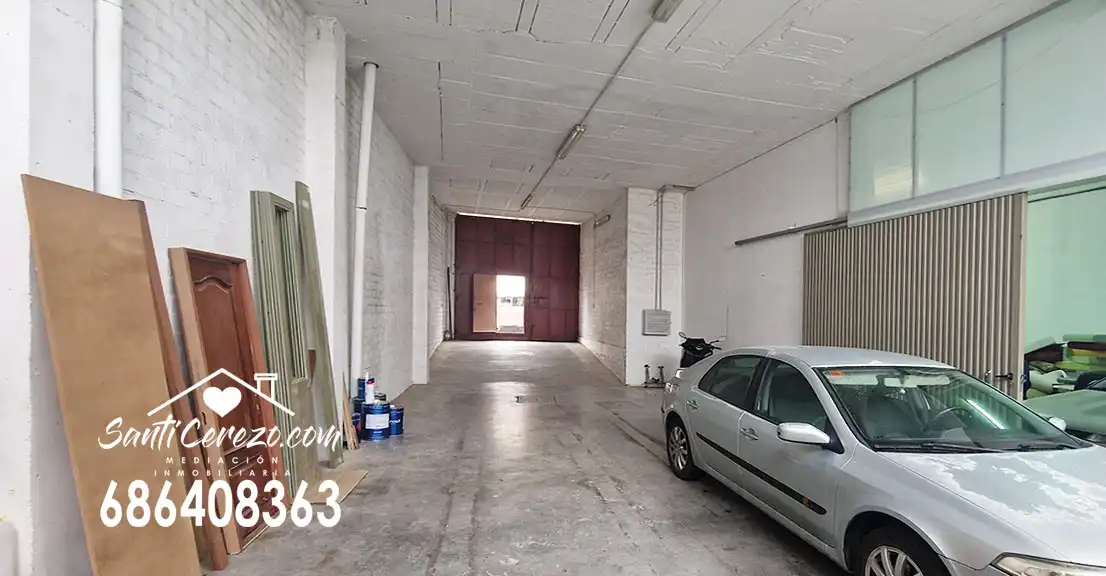 Casa en venta en Calle Río de la Hoz, imagen 10
