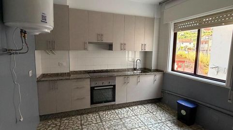 Foto 4 de Piso en venta en Redondela, Pontevedra