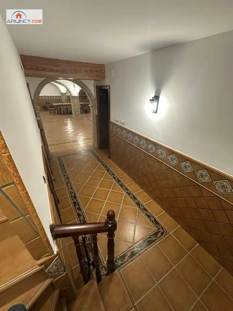 Casa o xalet de lloguer a Cerros de Montequinto