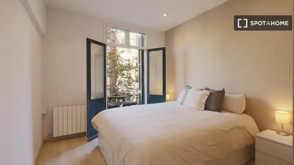 Appartamento in affitto a Eixample, imagen 6