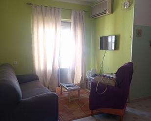 Sala d'estar de Pis en venda en Mérida