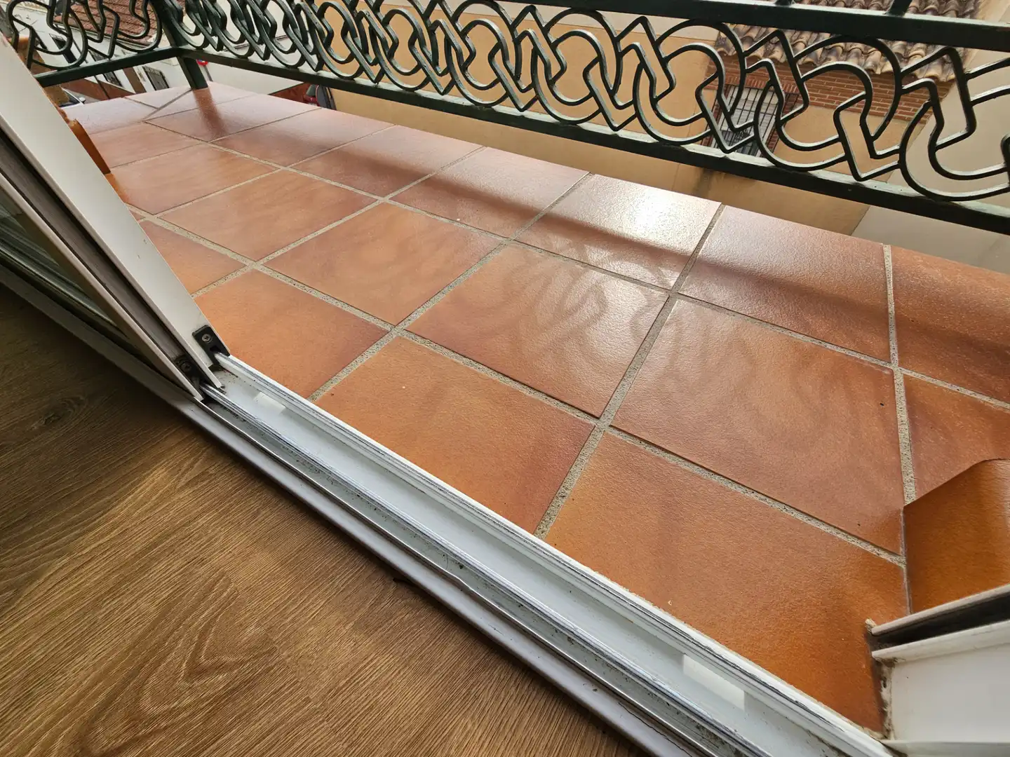 Piso con terraza en venta en San Francisco - Chorillo, imagen 7