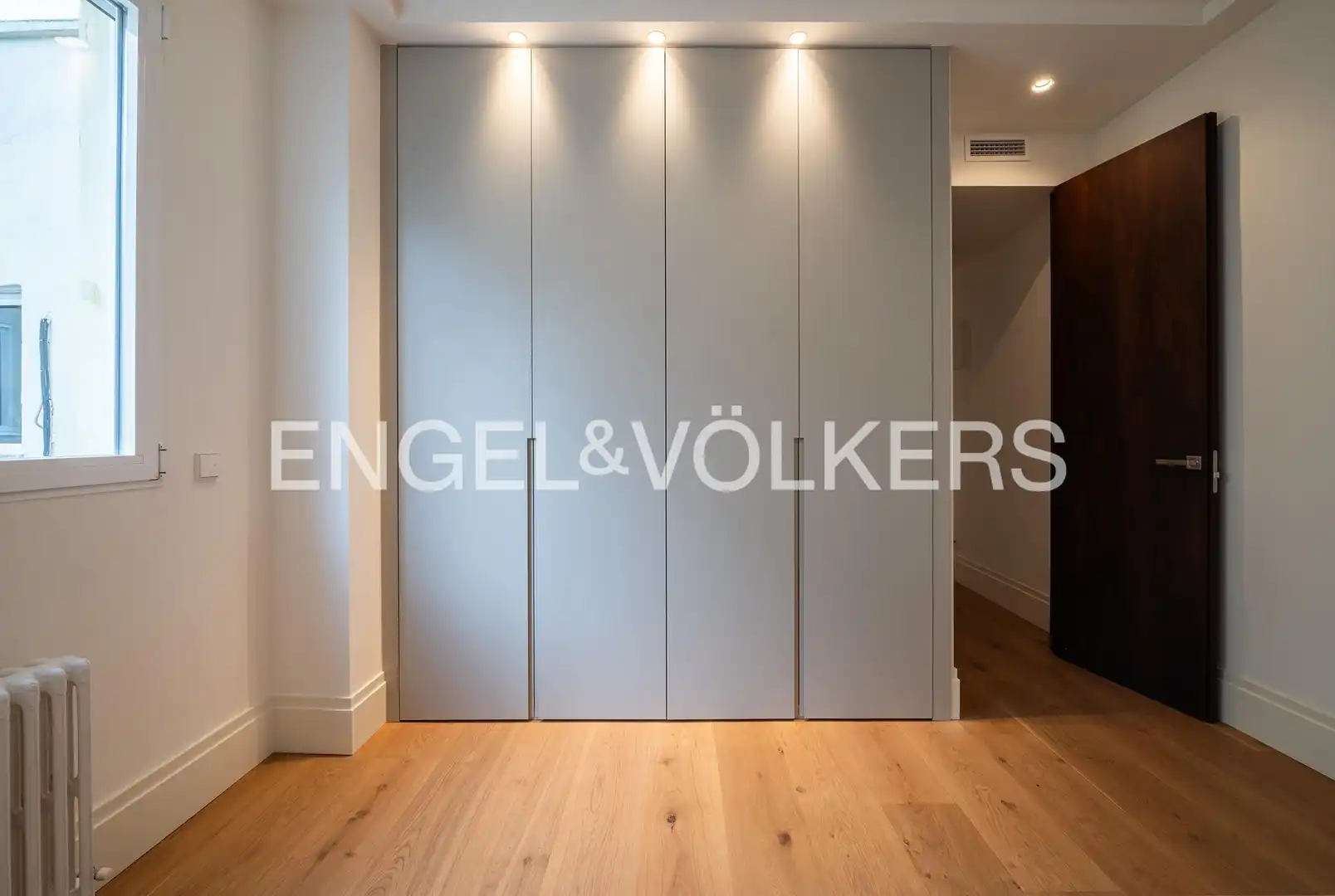 Habitación de Piso en venta en Madrid con Aire acondicionado, Calefacción y Trastero