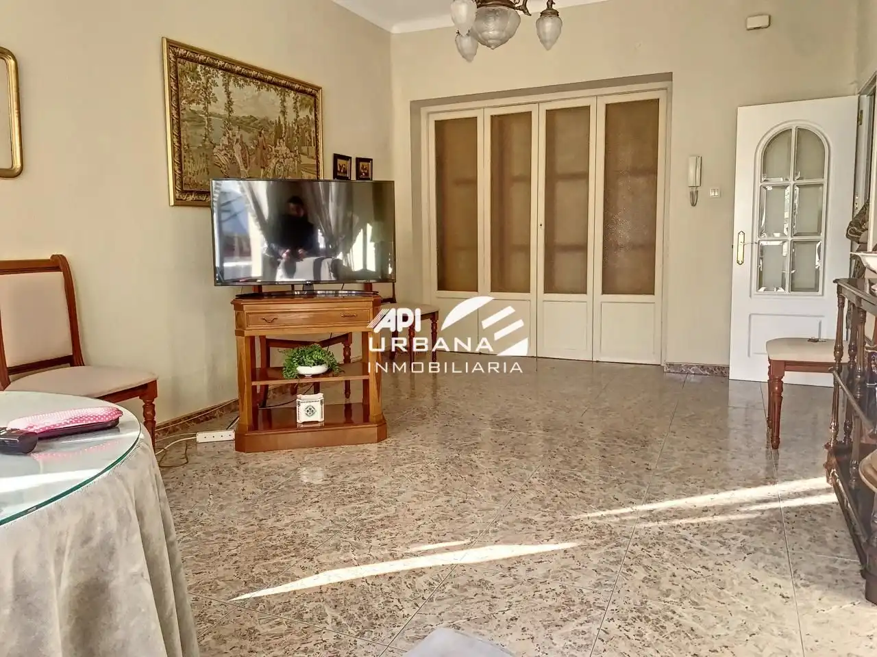 Piso con terraza en venta en Julio Romero De Torres, imagen 3