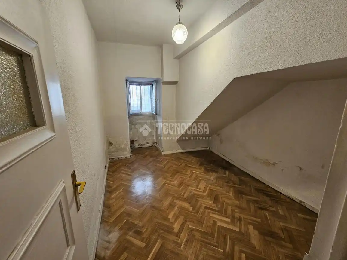 Pis en venda en Madrid amb Parquet i Traster