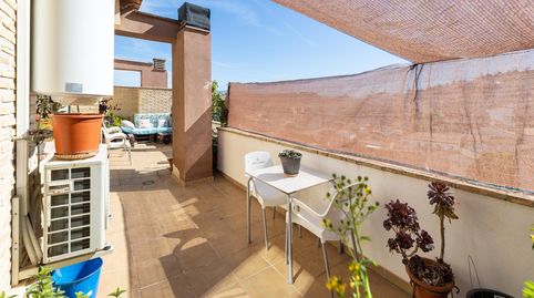 Photo 4 of Attic for sale in Calle Higueras, 16, Barrio de la Vega, Monachil