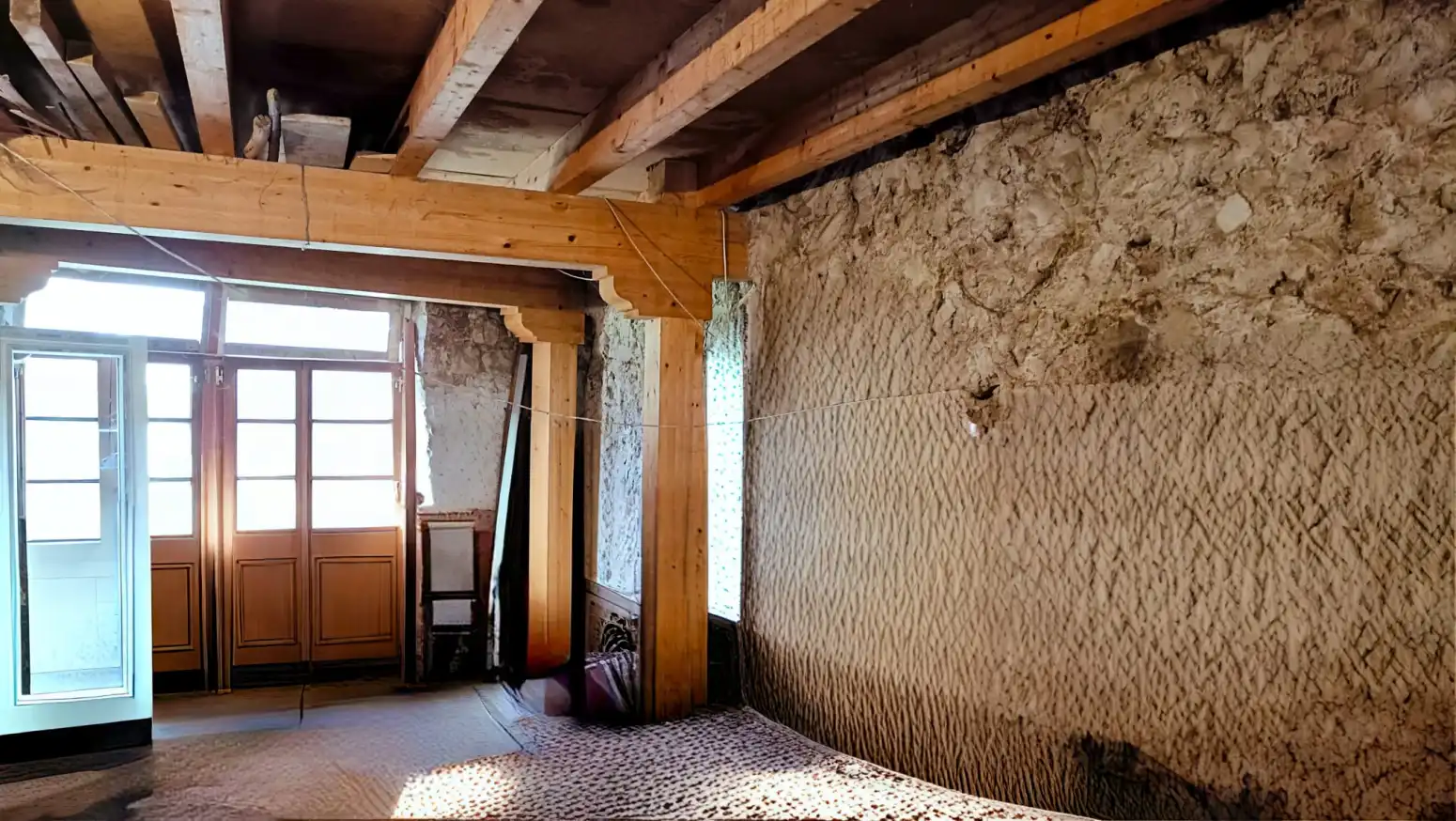 Casa adosada en venta en Anievas