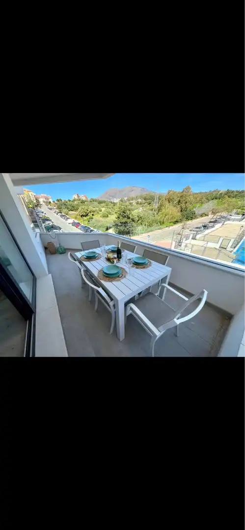 Apartments for rent in UEN.R19 MARIA ROJAS, 1, Sierra de Estepona - Avda. de Andalucía