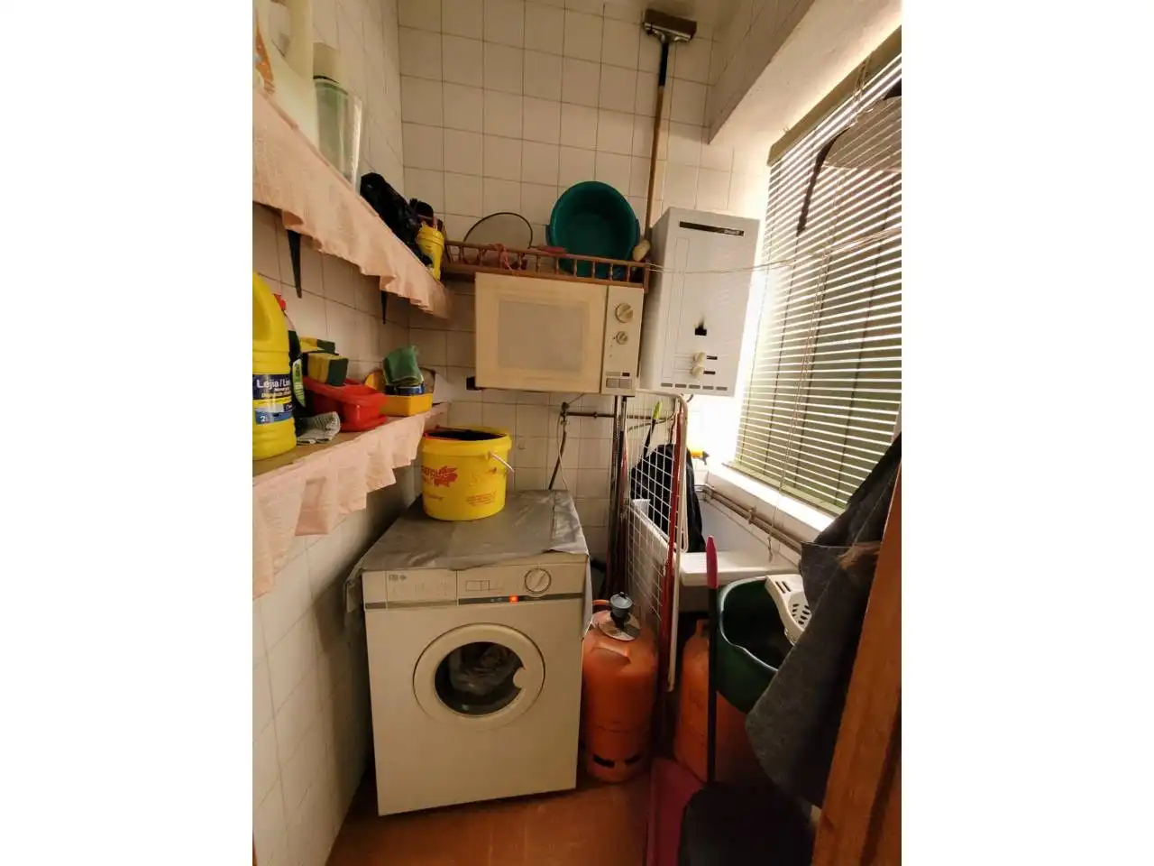 Flat with terrace for sale in Baza, imagen 16