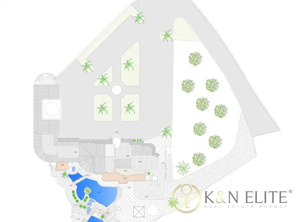 Casa o chalet en venta en La Nucia con Calefacción, Jardín privado y Terraza