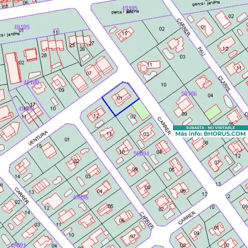 House for sale in TELEGRAF 43, imagen 4