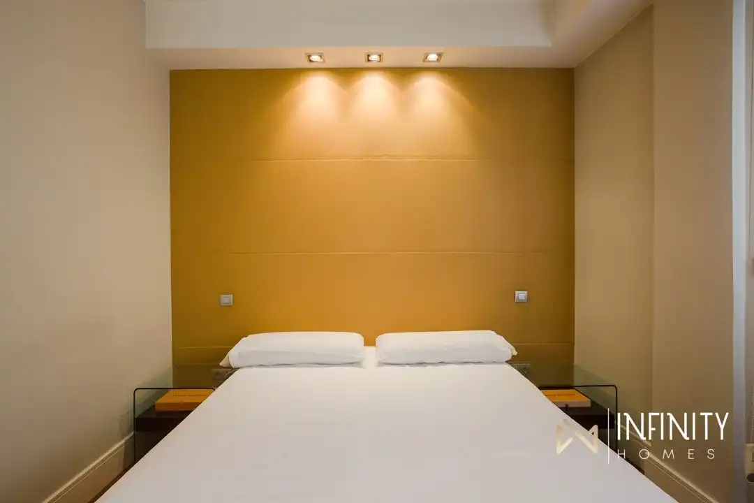 Habitación de Piso de alquiler en Bilbao  con Calefacción, Terraza y Horno