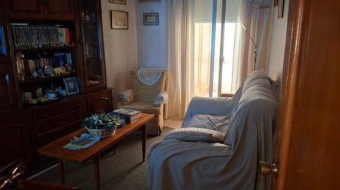 Foto 4 de Piso en venta en Universidad, Ourense Capital