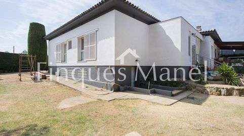 Foto 3 de Casa o chalet en venta en Carreteta de Banyoles, Fontcoberta, Girona