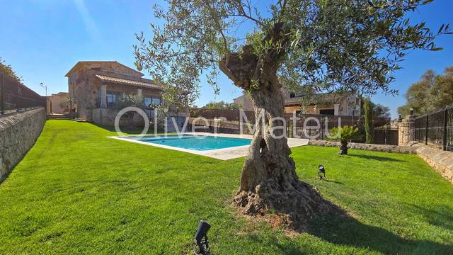 Casa-chalet en Venta en Sineu