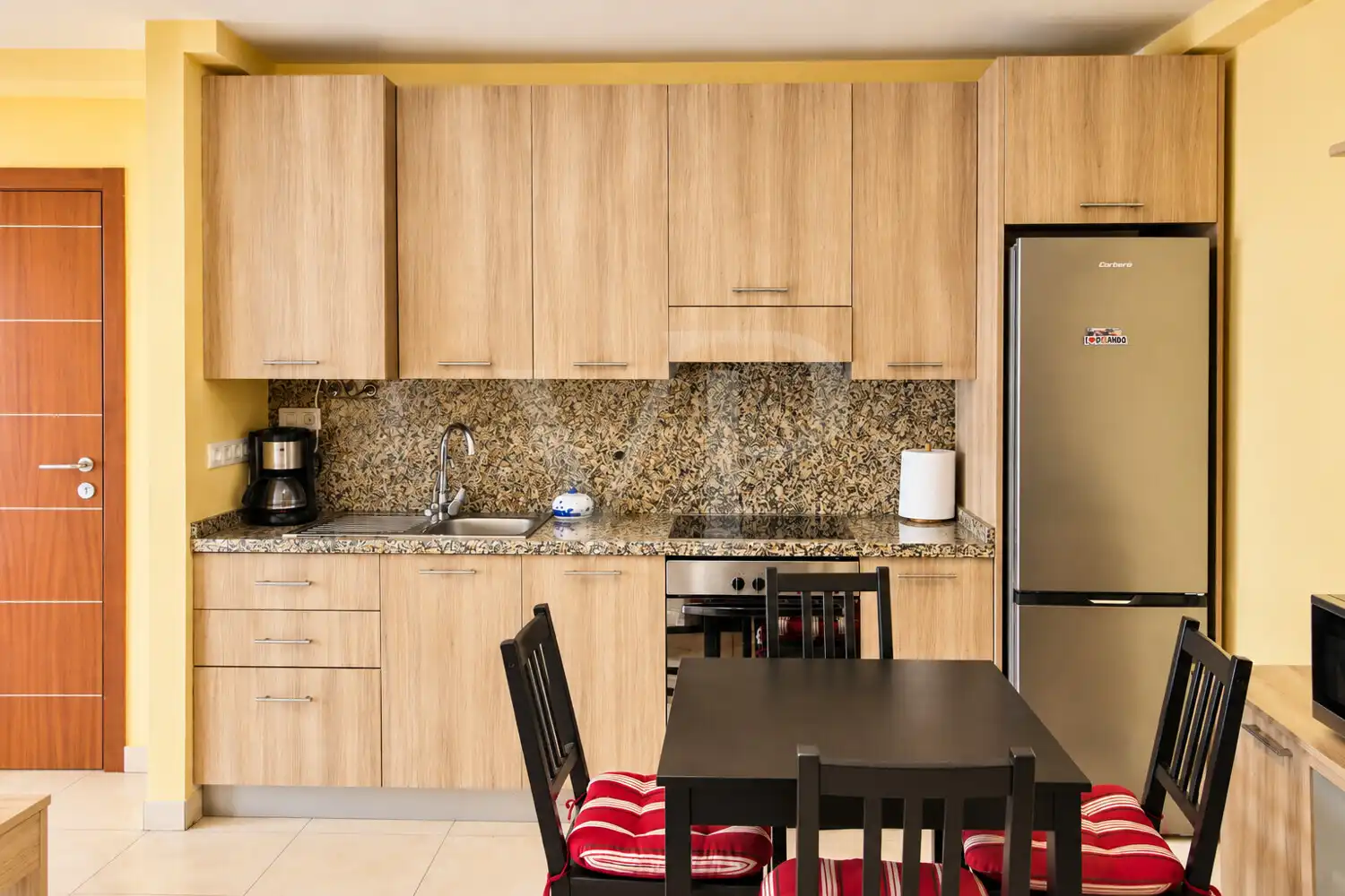 Rez-de-chaussée à vendre à Casco Urbano, imagen 8