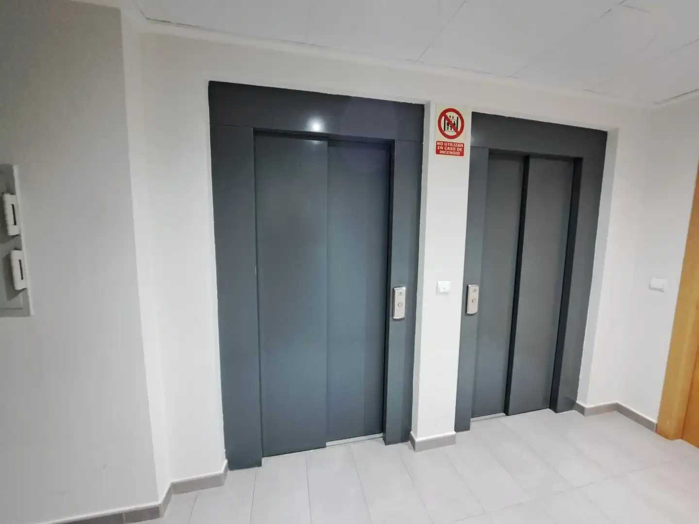 Oficina en venda en Alzira