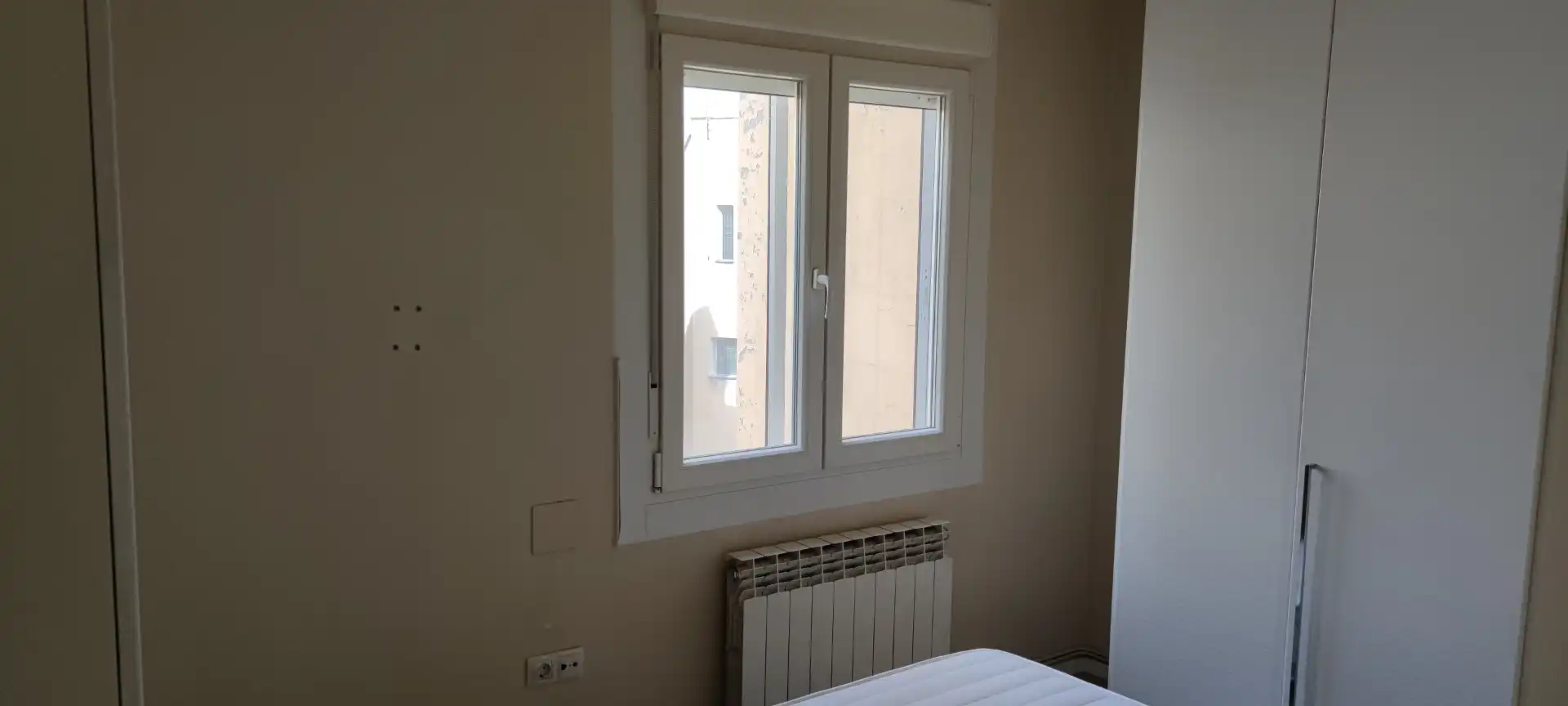 Habitación de Ático de alquiler en Centro