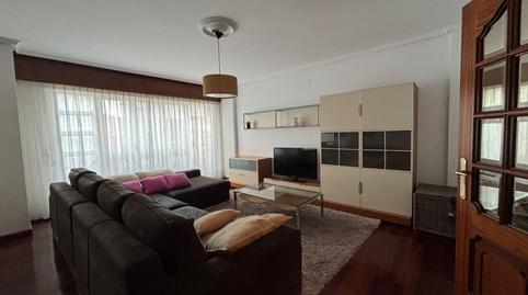 Foto 2 de Pis de lloguer a Centro, Ferrol