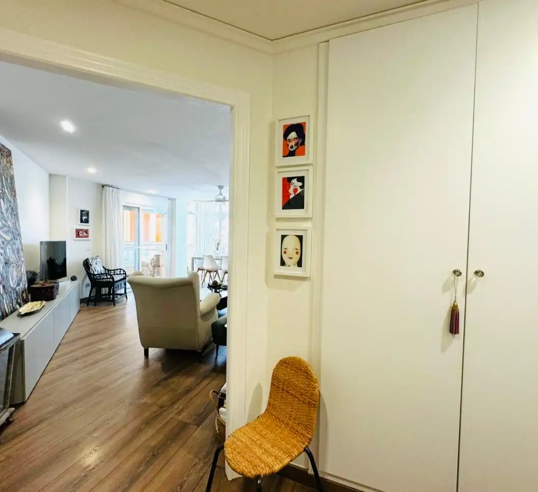 Flat for sale in Jávea / Xàbia  with Air Conditioner, Heating and Terrace