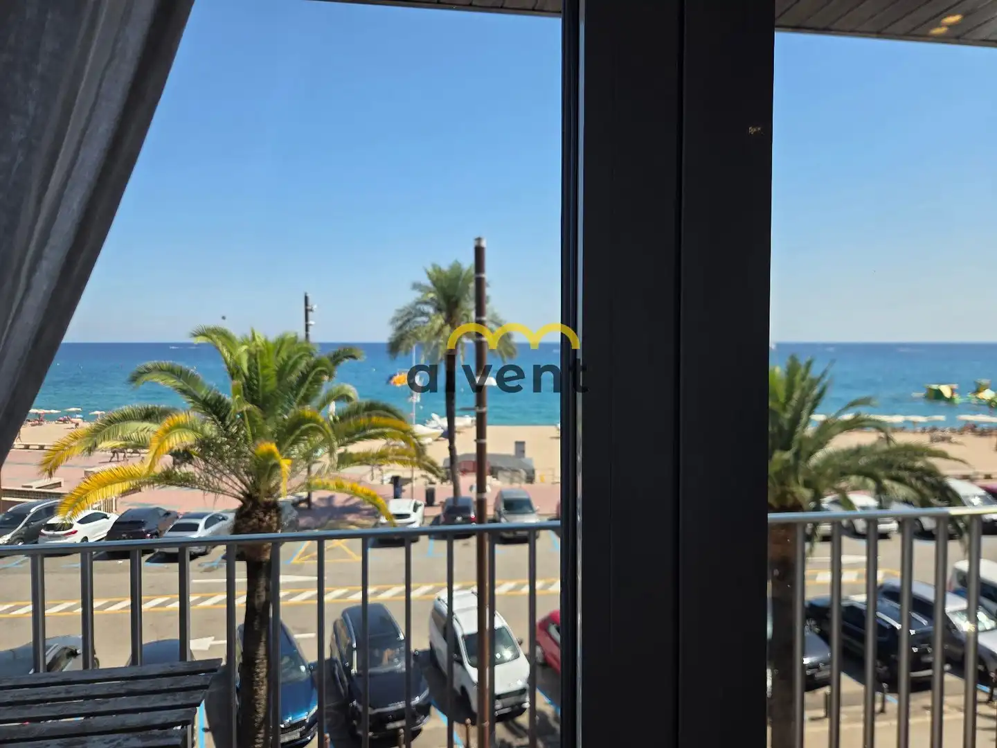 Piso en venta en Lloret de Mar con Calefacción y Terraza