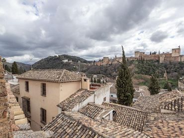 Résidentiel à vendre à Calle Aljibe de Trillo 23