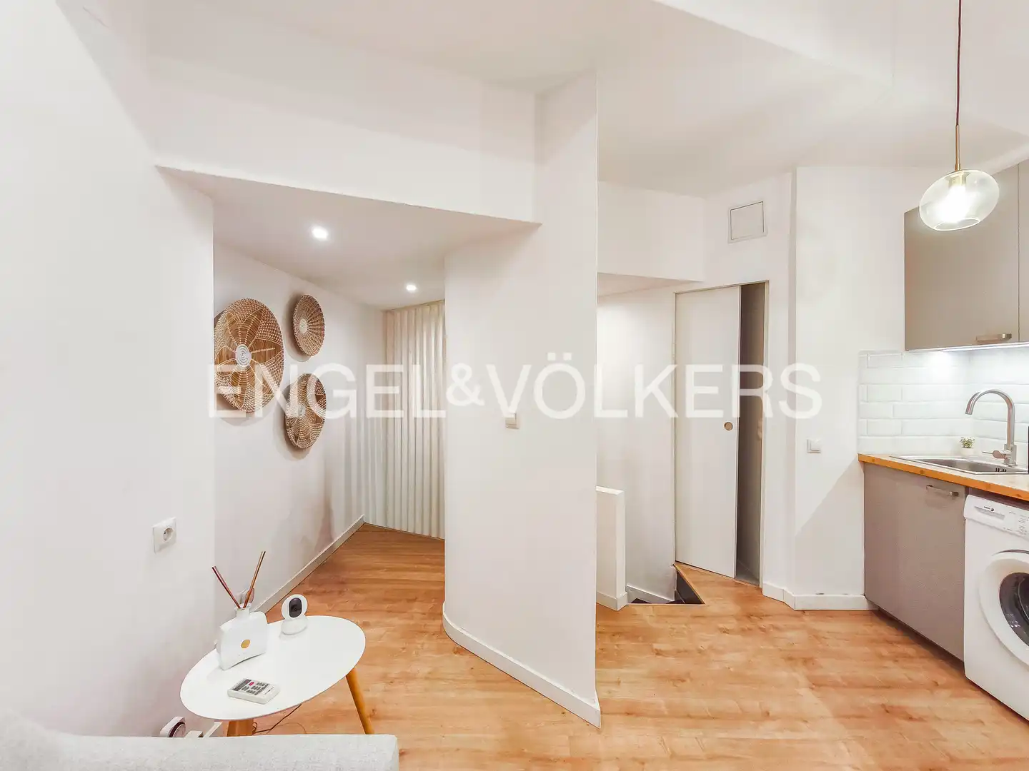 Piso en venta en Barcelona con Aire acondicionado, Calefacción y Amueblado