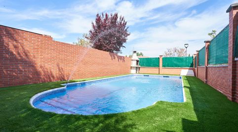 Foto 2 de Casa o chalet en venta en Calle Acebo, Parque Coimbra, Móstoles