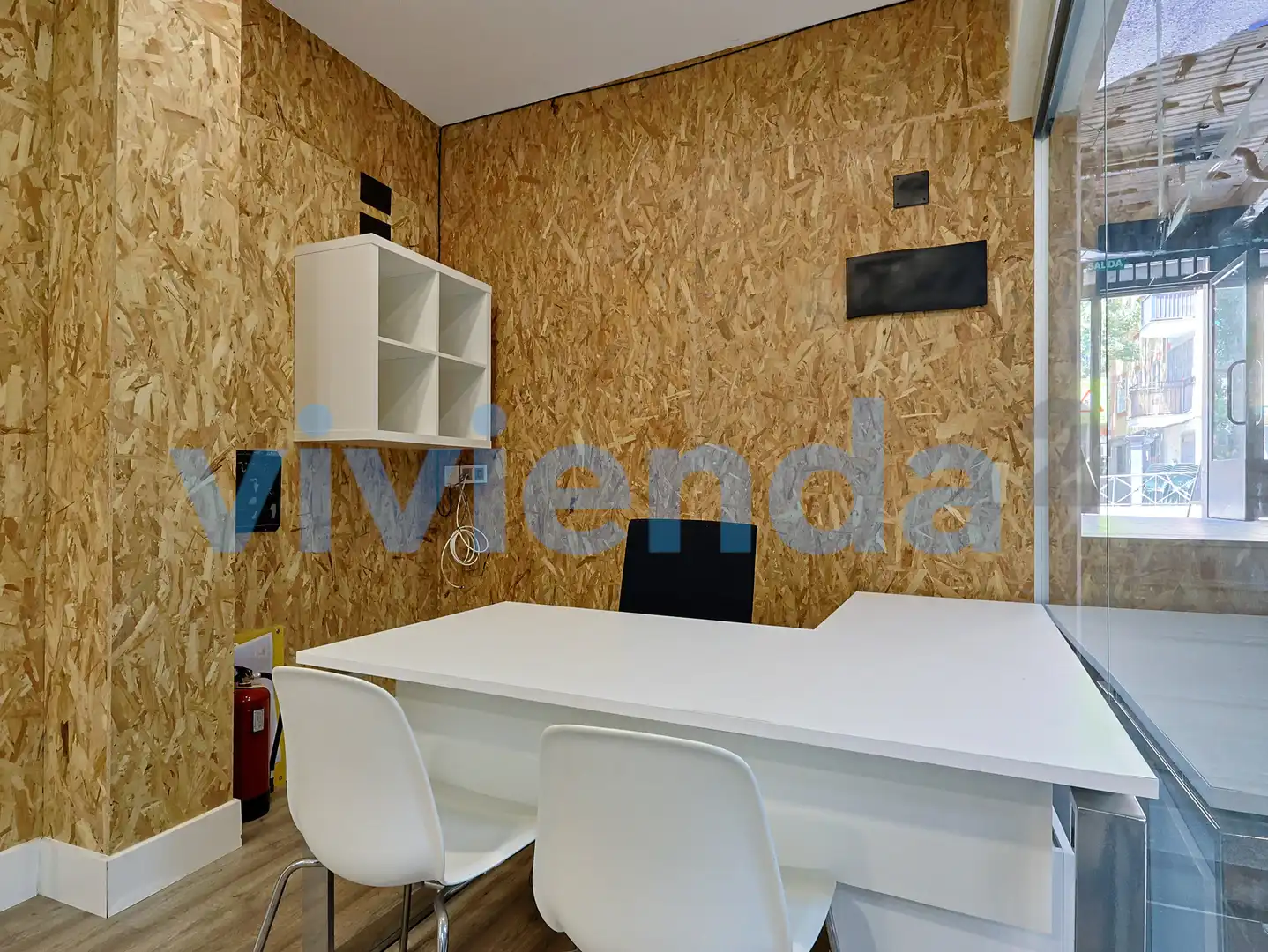 Local en venta en Madrid