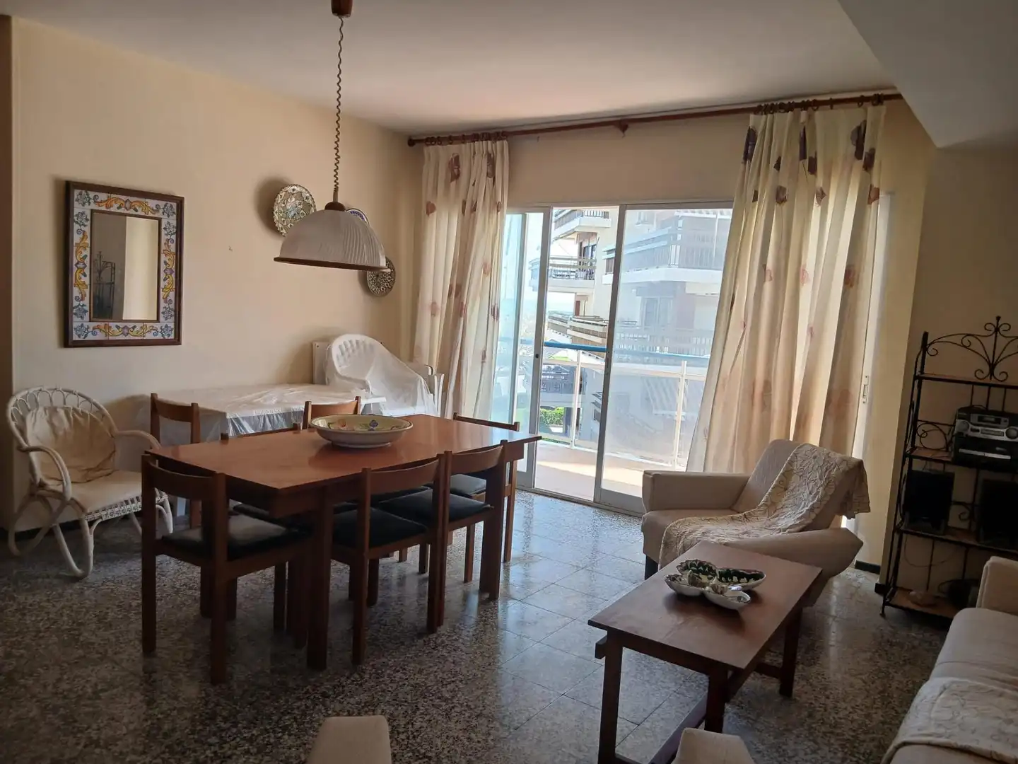 Apartment with lift for sale in Playa de Gandia, imagen 20