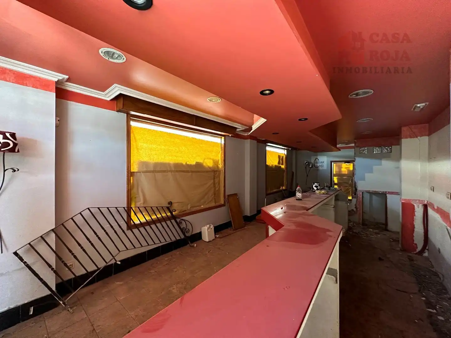 Business premises to rent in Cangas pueblo, imagen 7