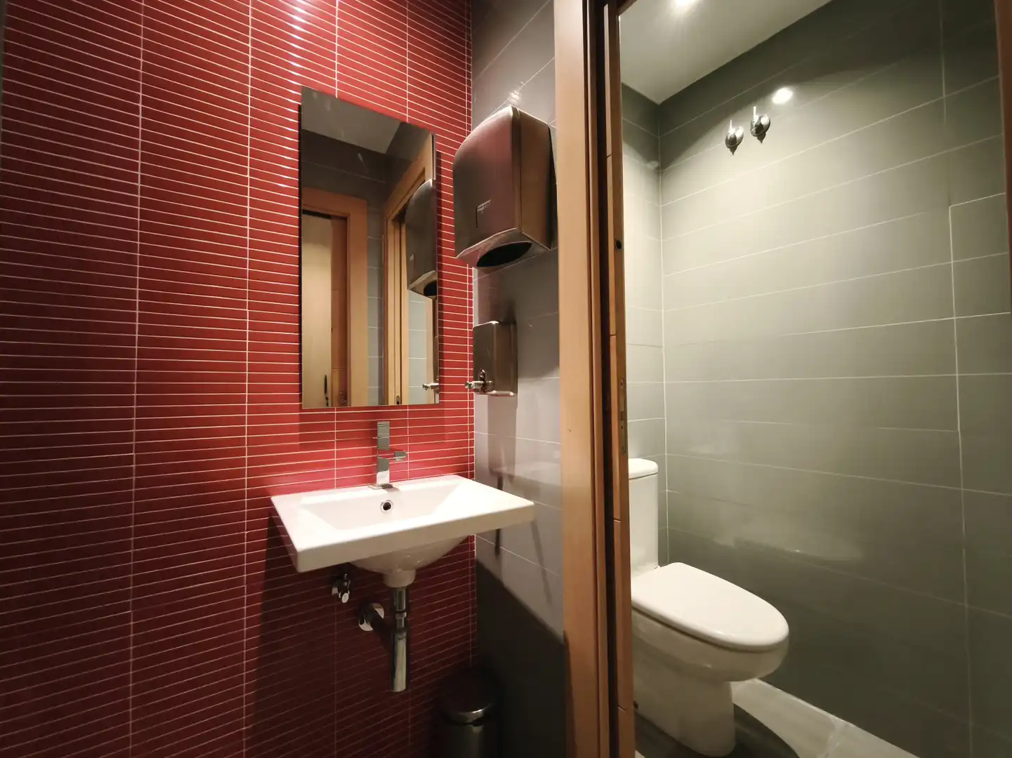 Local commercial à vendre à Logroño - PZ DEL MERCADO, imagen 30