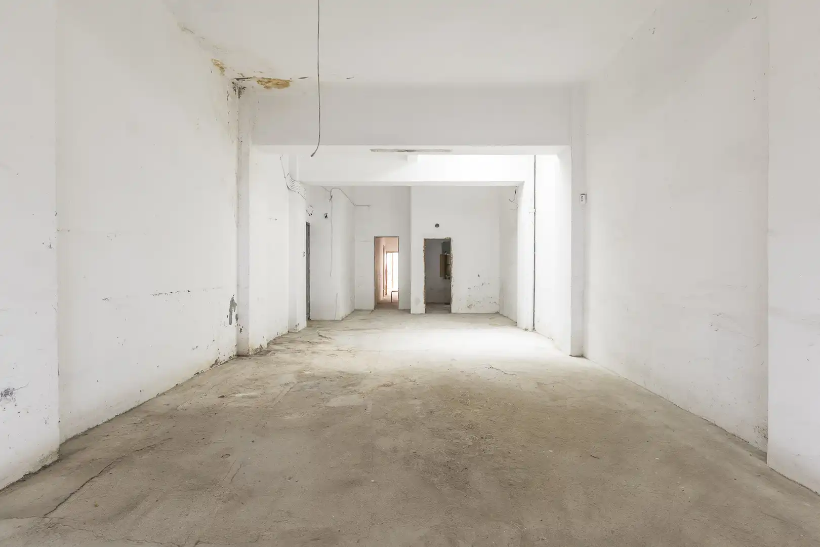 Wohnungen zum Verkauf in Barcelona mit Heizung, Privatgarten und Terrasse