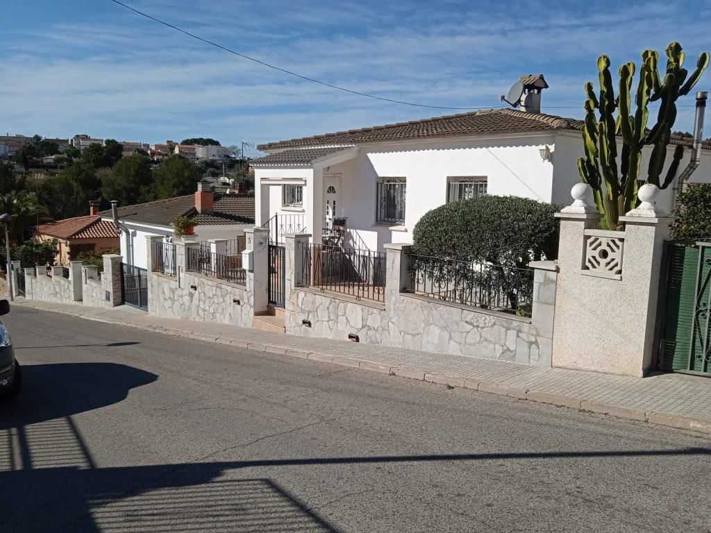 Casa o chalet en venta en Avinguda Mas Sole