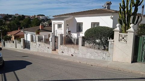 Foto 4 de Casa o chalet en venta en Avinguda Mas Sole, La Pobla de Montornès , Tarragona