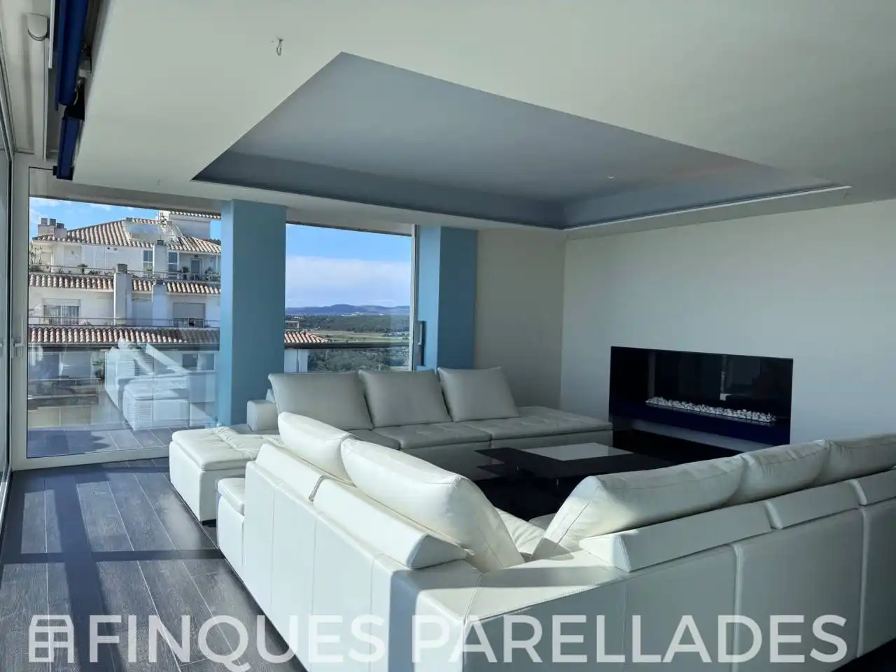 Piso en venta en Vallpineda - Santa Bàrbara