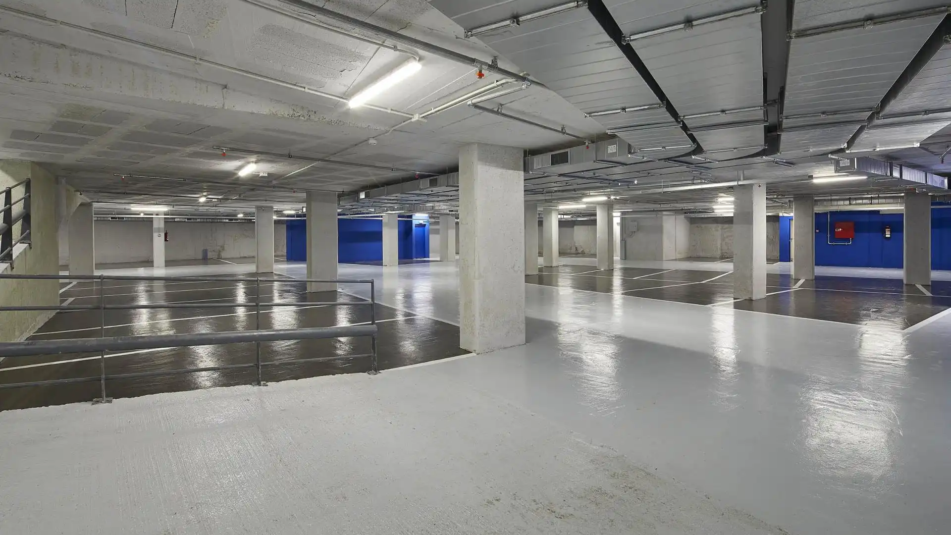 Parking of Garage for rent in Barcelona