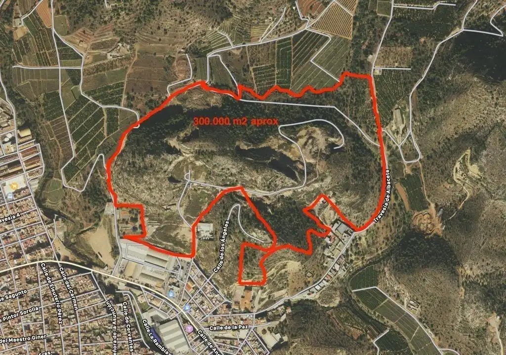 Rural land for sale in Nules, imagen 14